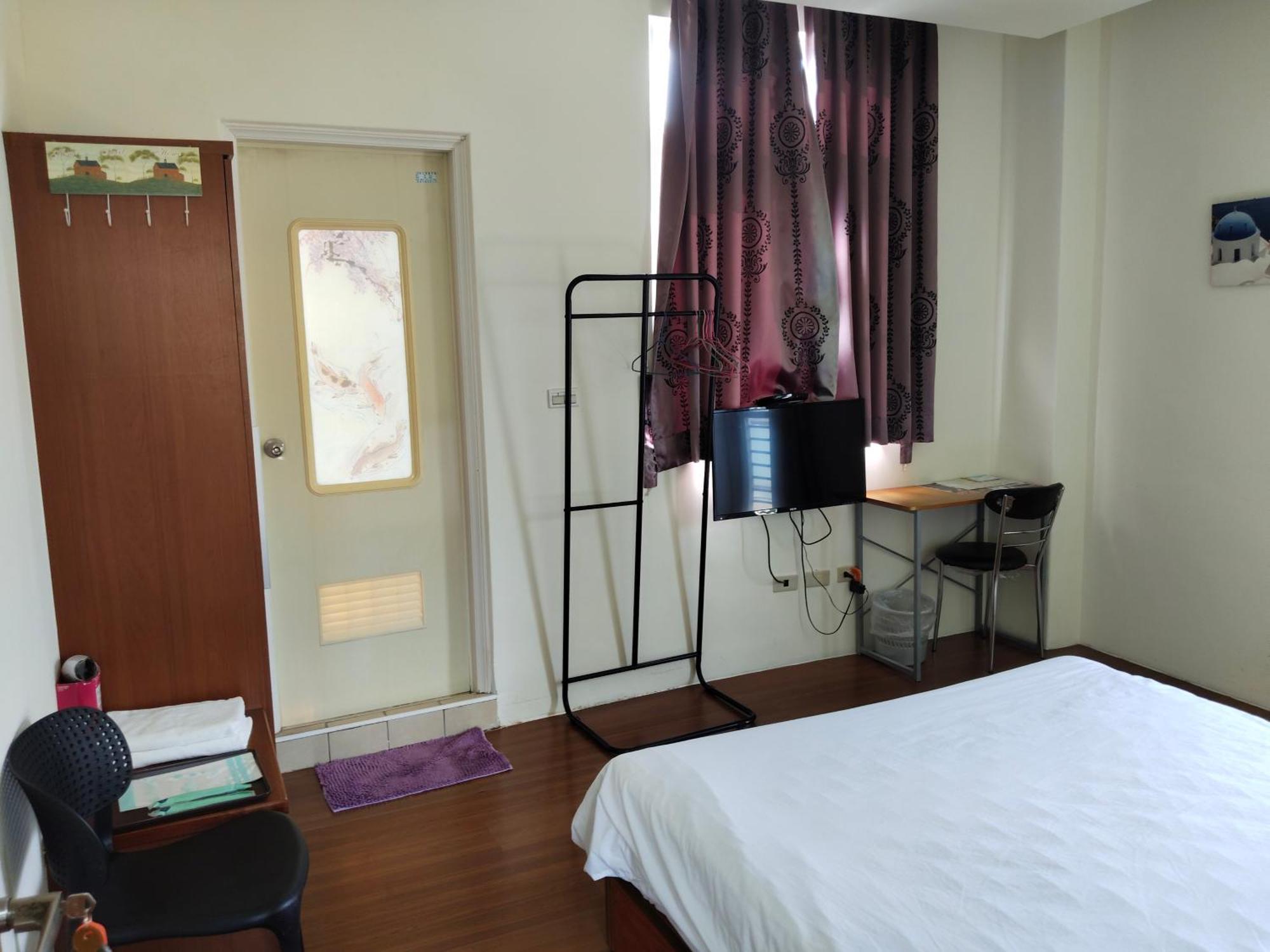 Caitlyn B&B Taitung Exterior foto