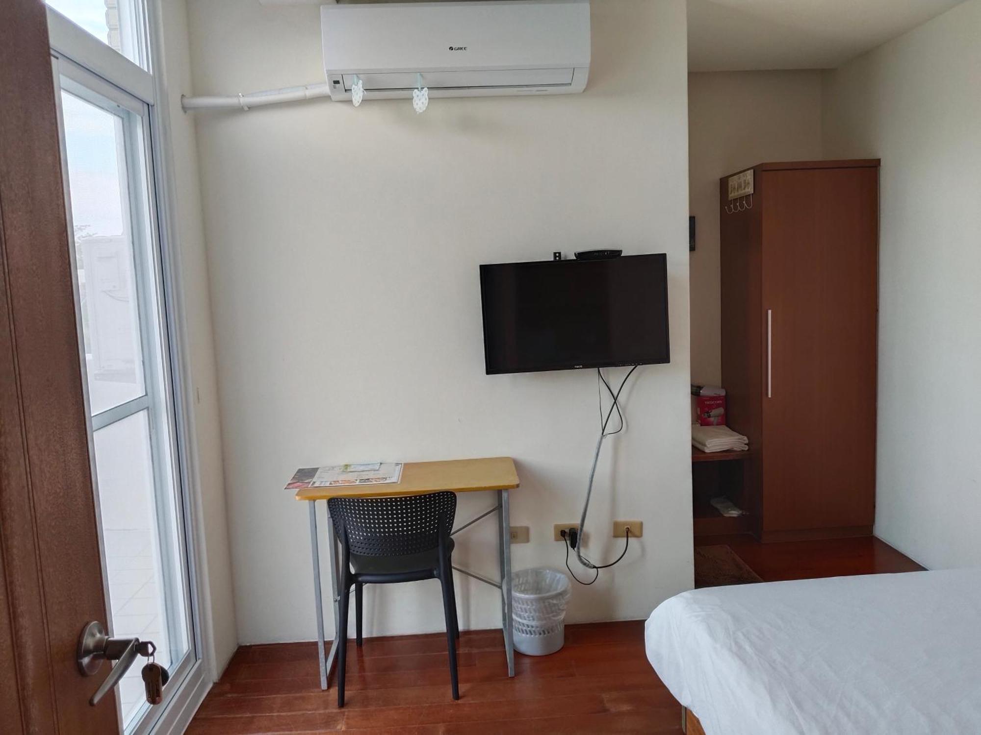 Caitlyn B&B Taitung Exterior foto