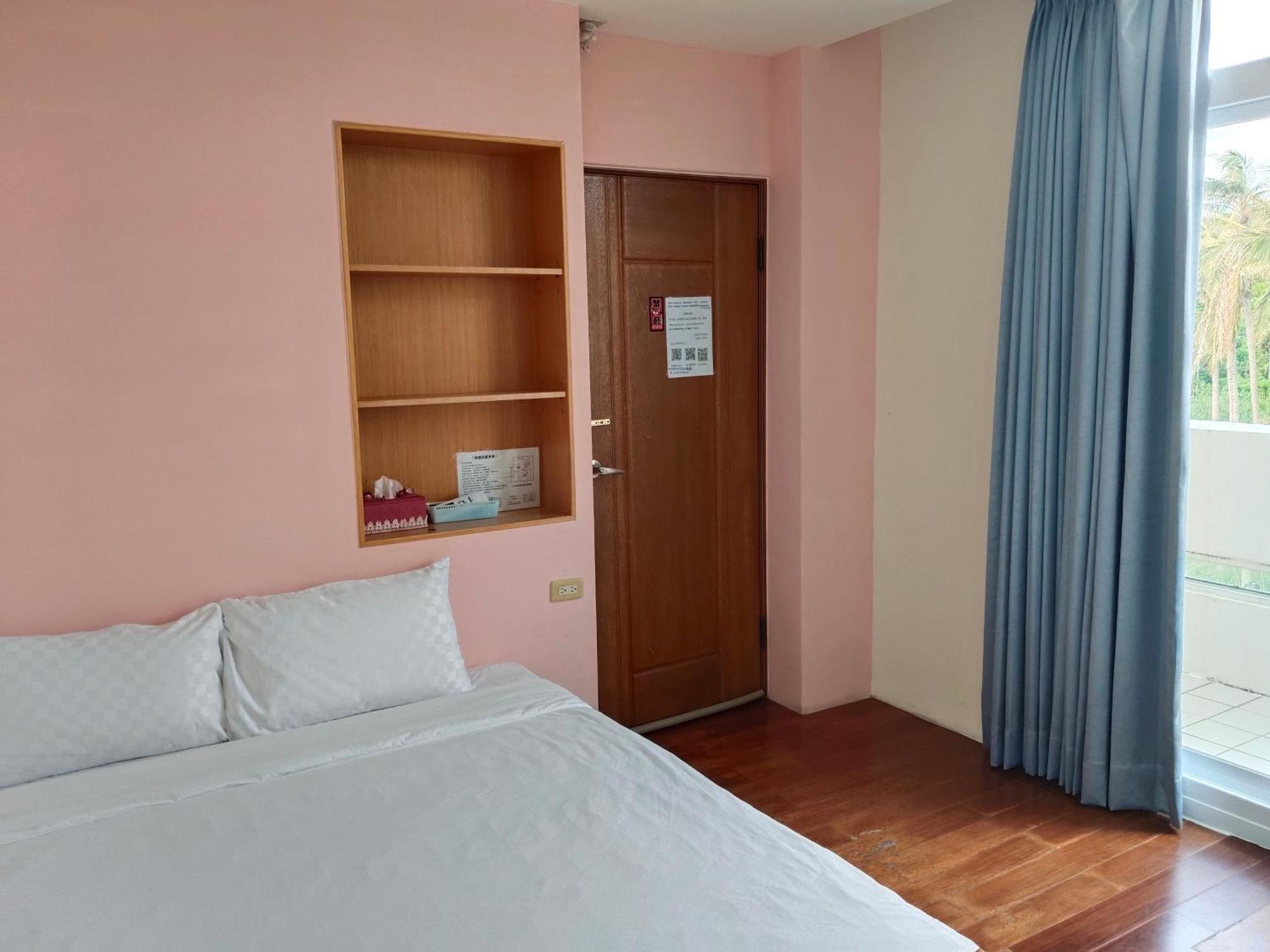Caitlyn B&B Taitung Exterior foto