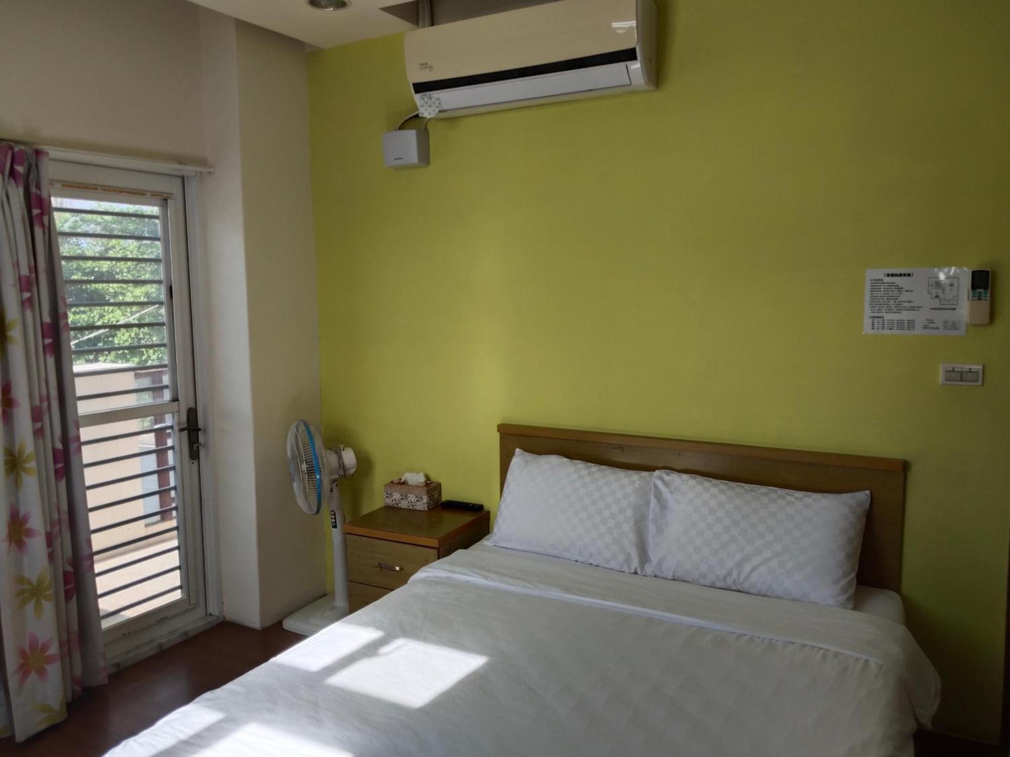 Caitlyn B&B Taitung Exterior foto