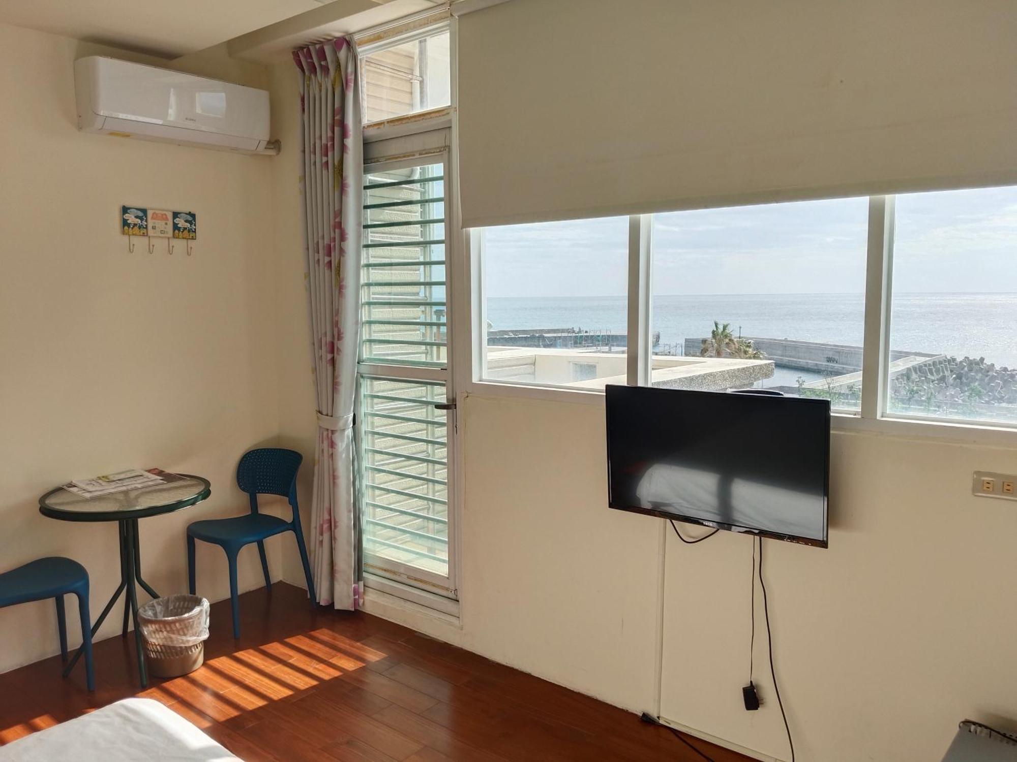 Caitlyn B&B Taitung Exterior foto