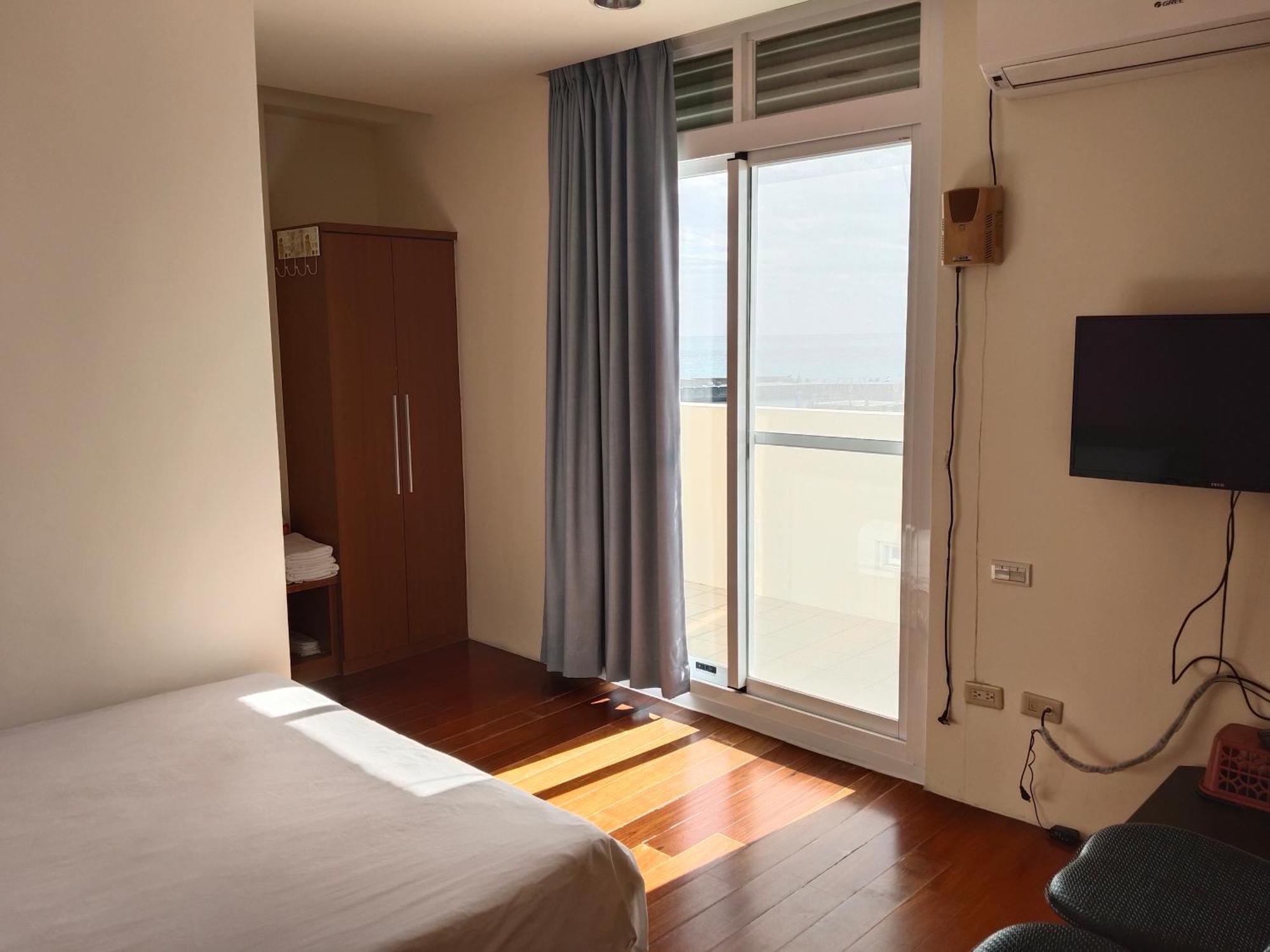 Caitlyn B&B Taitung Exterior foto