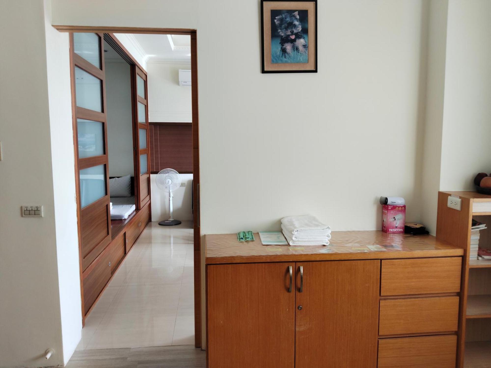 Caitlyn B&B Taitung Exterior foto