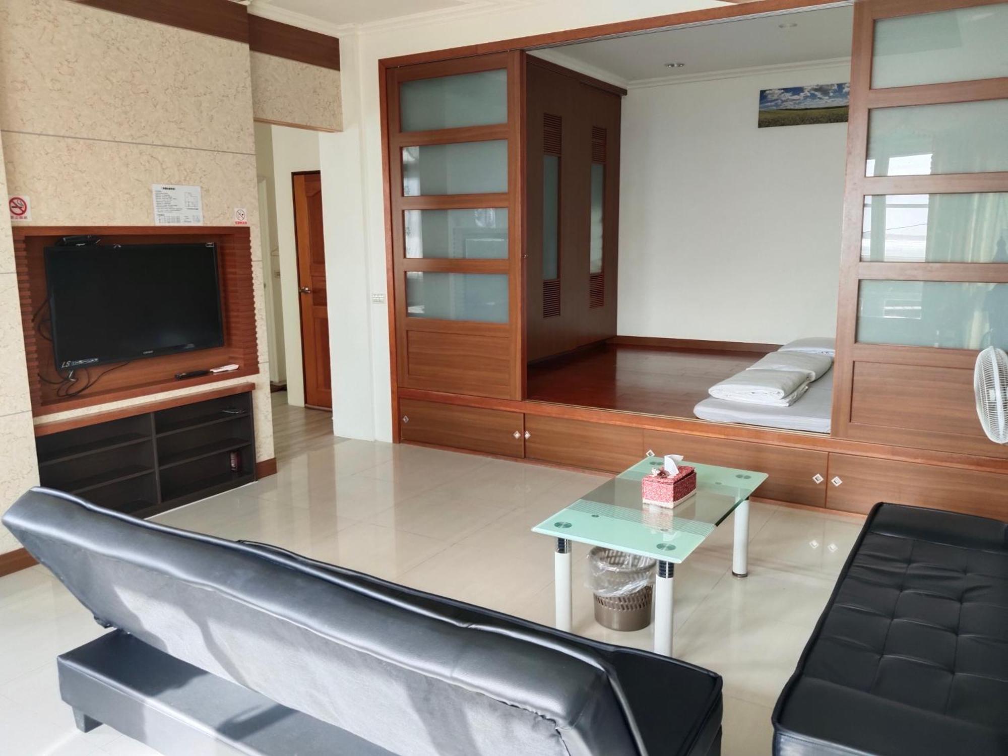 Caitlyn B&B Taitung Exterior foto