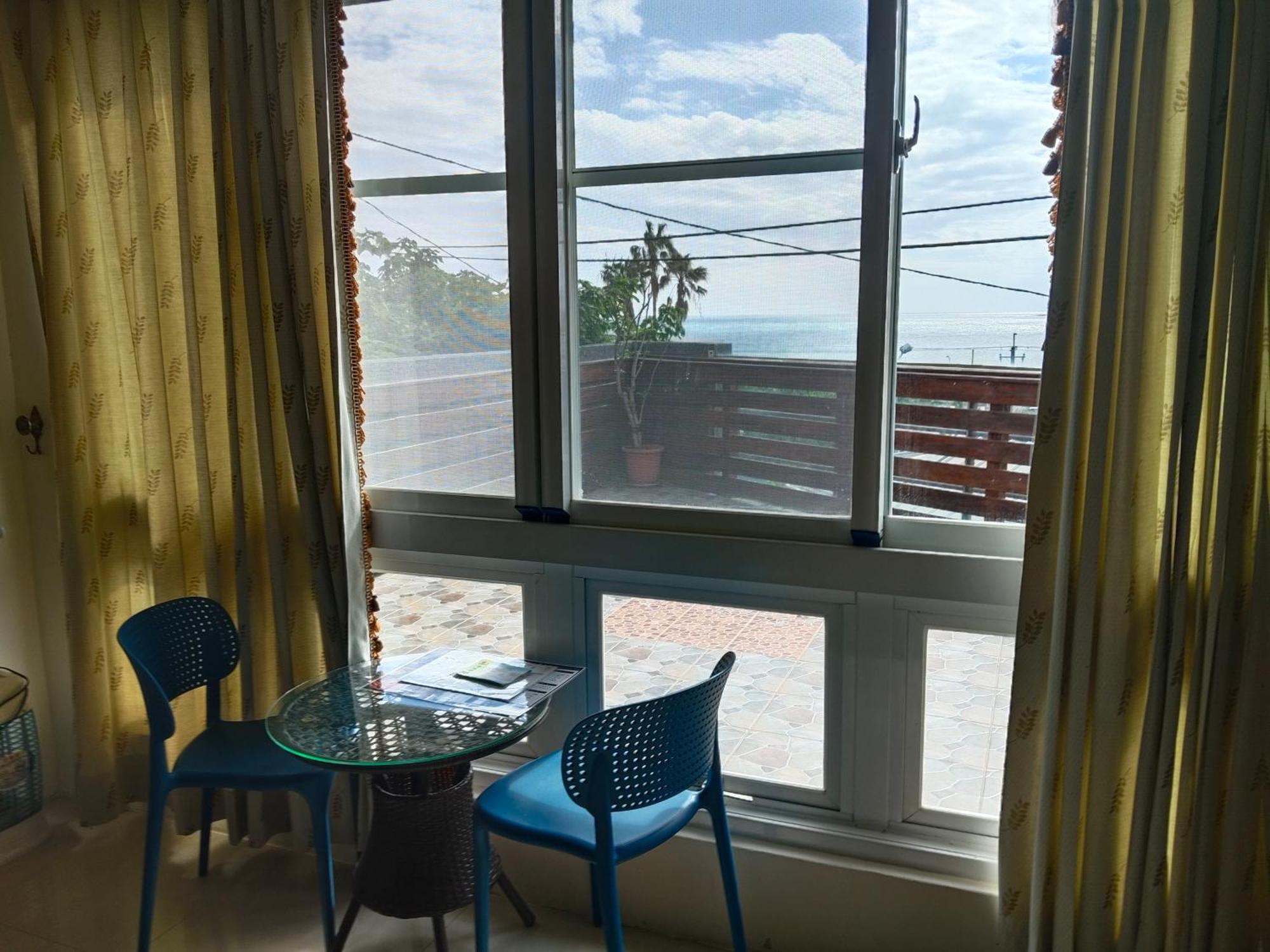 Caitlyn B&B Taitung Exterior foto