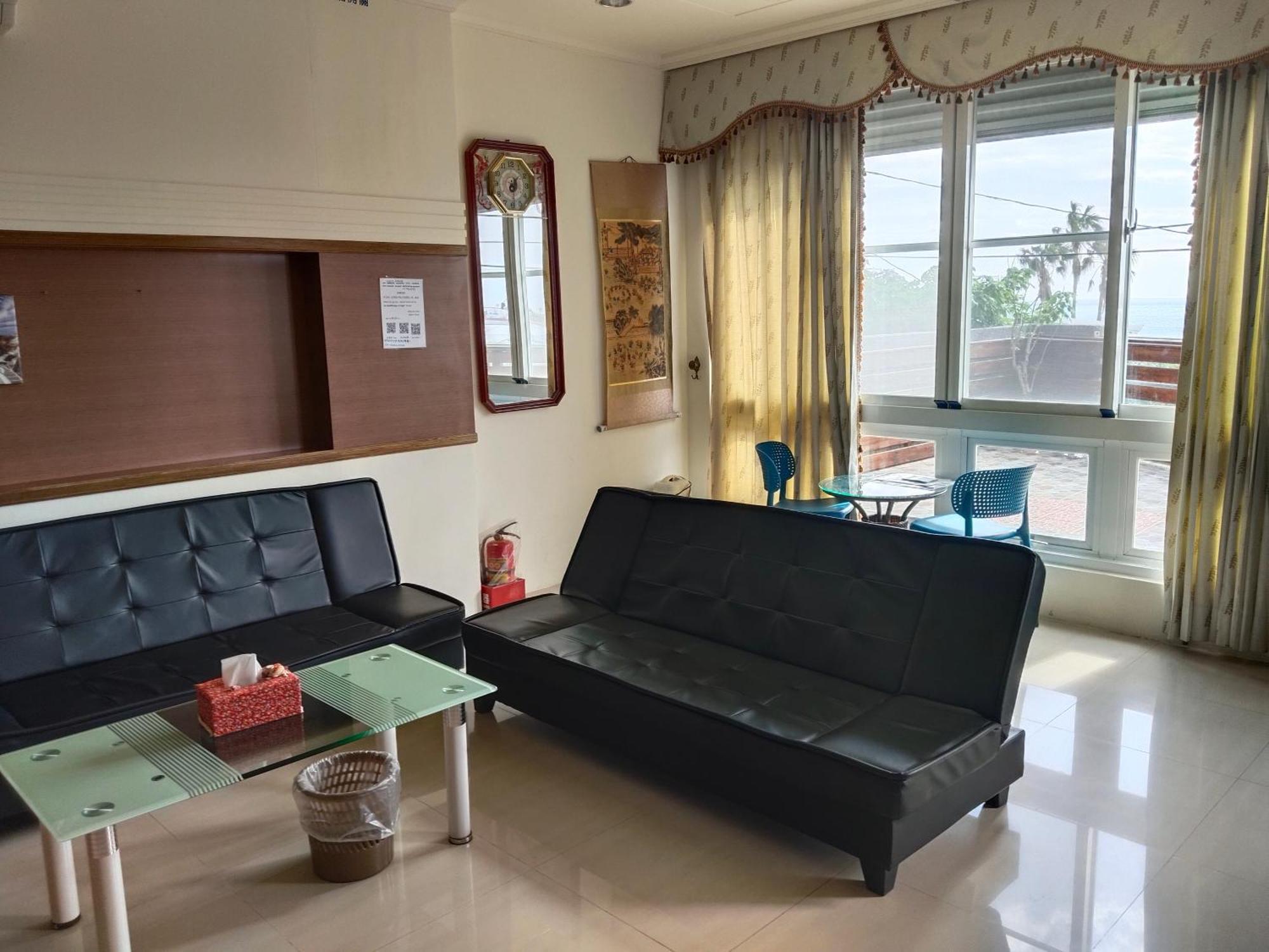Caitlyn B&B Taitung Exterior foto
