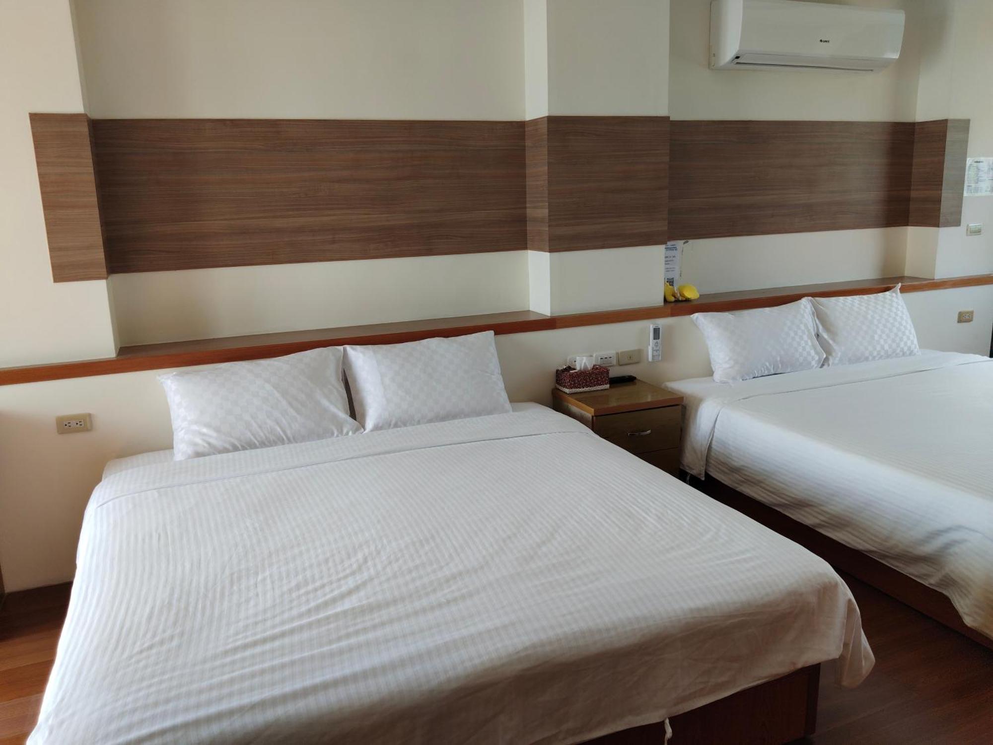 Caitlyn B&B Taitung Exterior foto
