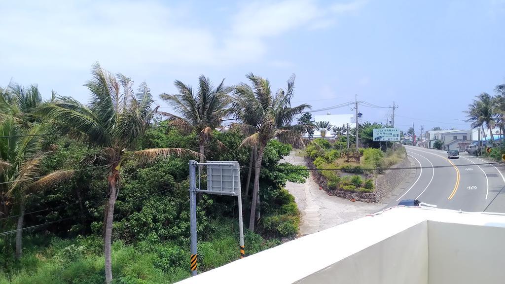 Caitlyn B&B Taitung Exterior foto