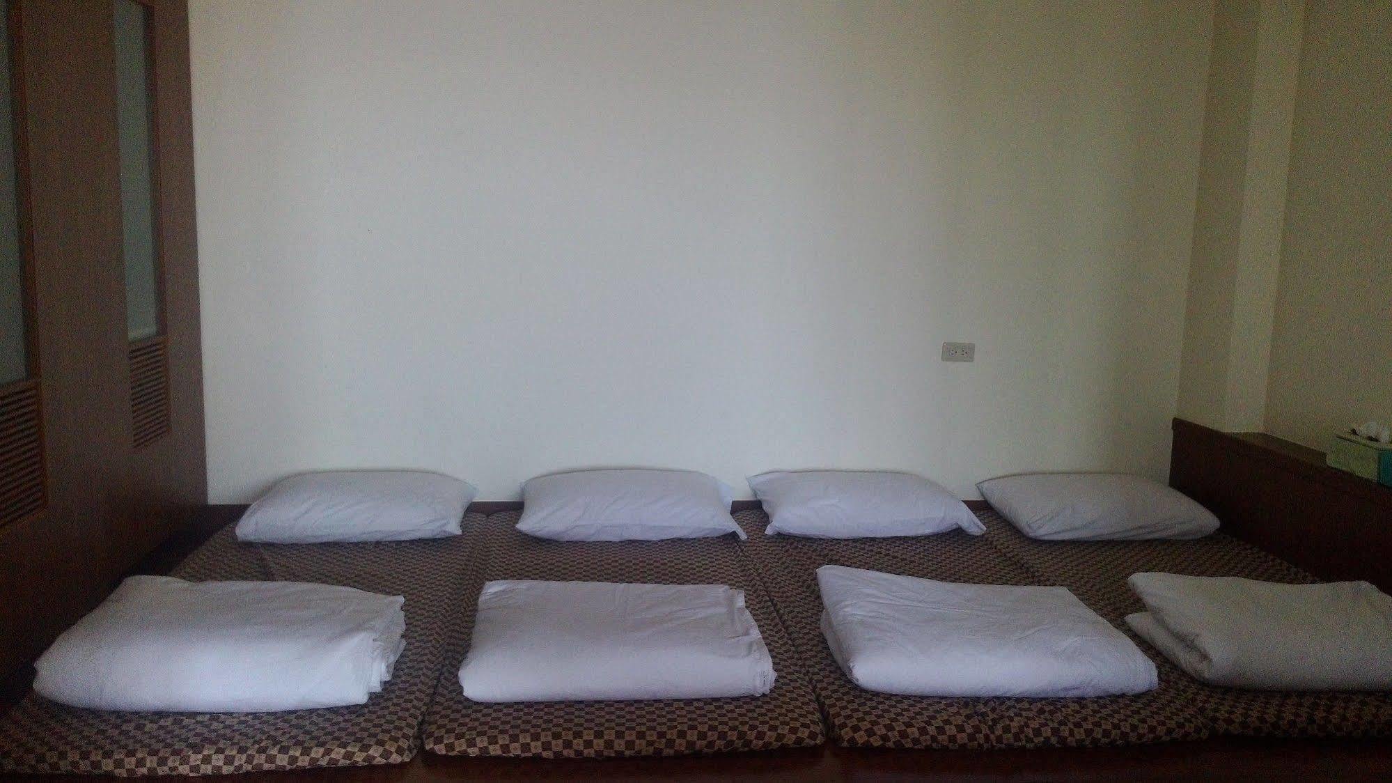 Caitlyn B&B Taitung Exterior foto