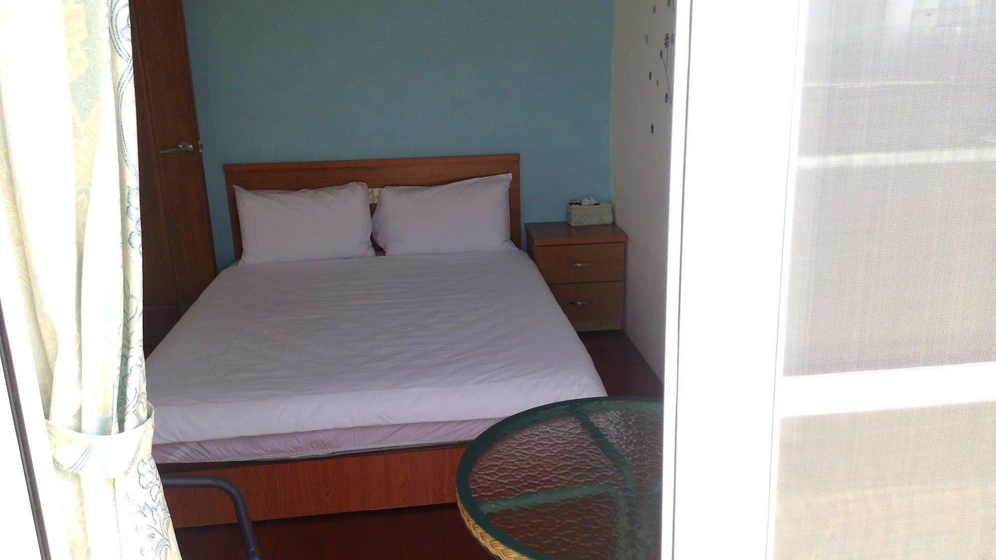 Caitlyn B&B Taitung Exterior foto