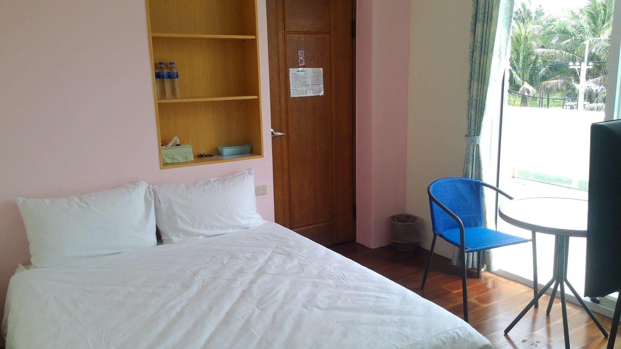 Caitlyn B&B Taitung Exterior foto