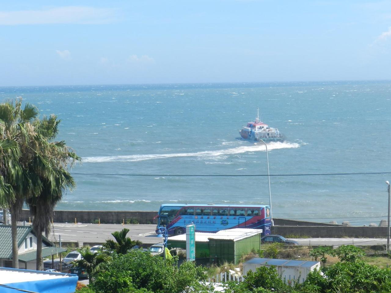 Caitlyn B&B Taitung Exterior foto